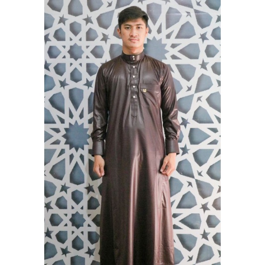 GAMIS PRIA ALJAR EXCLUSIVE
