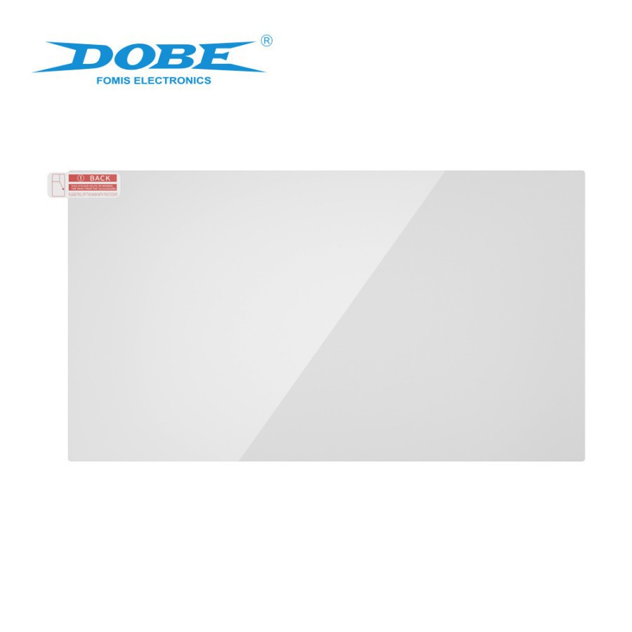 DOBE Tempered Glass Anti Gores TNS-1156 Nintendo Switch OLED