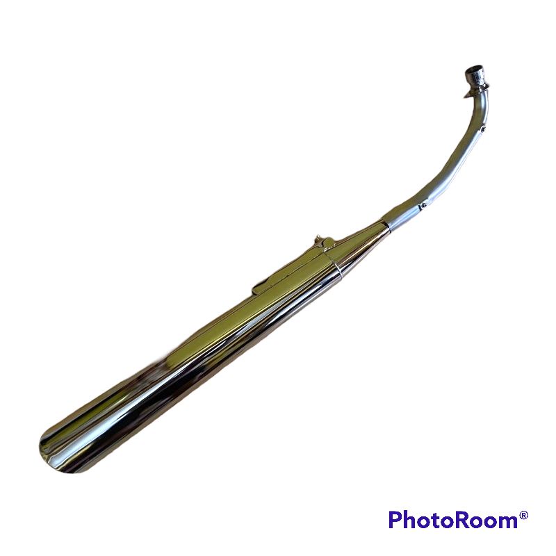 knalpot astrea prima star knalpot prima