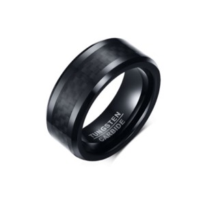 Tungsten Carbide Cincin 004