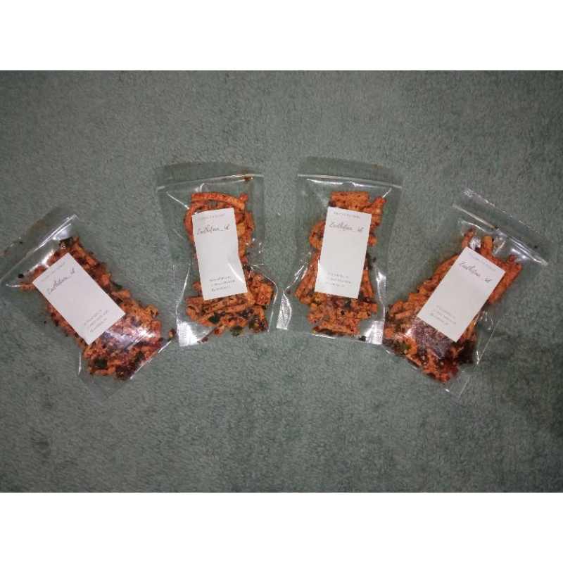 

paket jual basreng