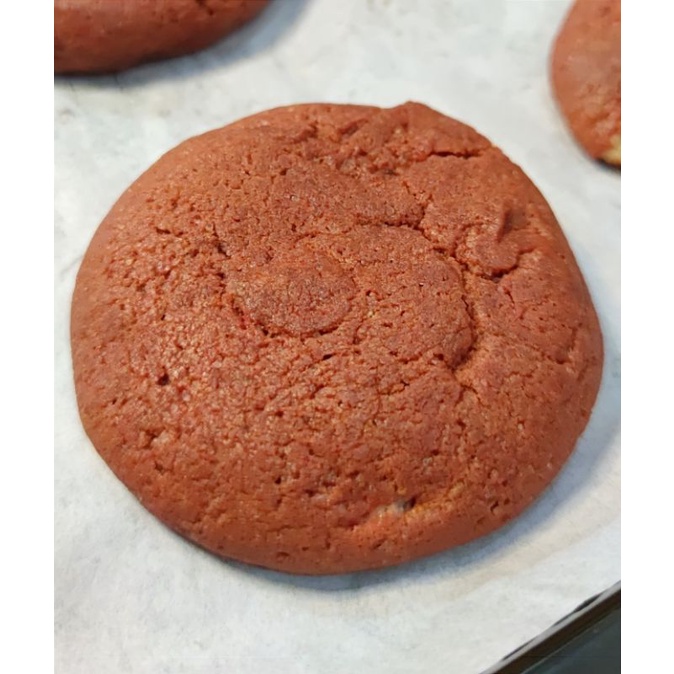 

Red Velvet Cream Cheese
