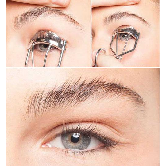 PENJEPIT / PELENTIK BULU MATA - EYELASH CURLER ALAT LENTIK