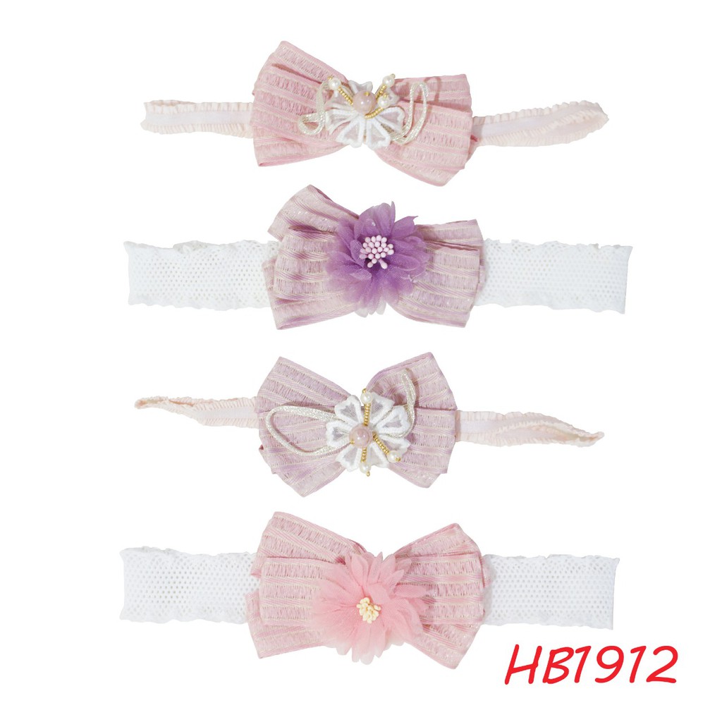 HEADBAND KOREAN / HEADBAND