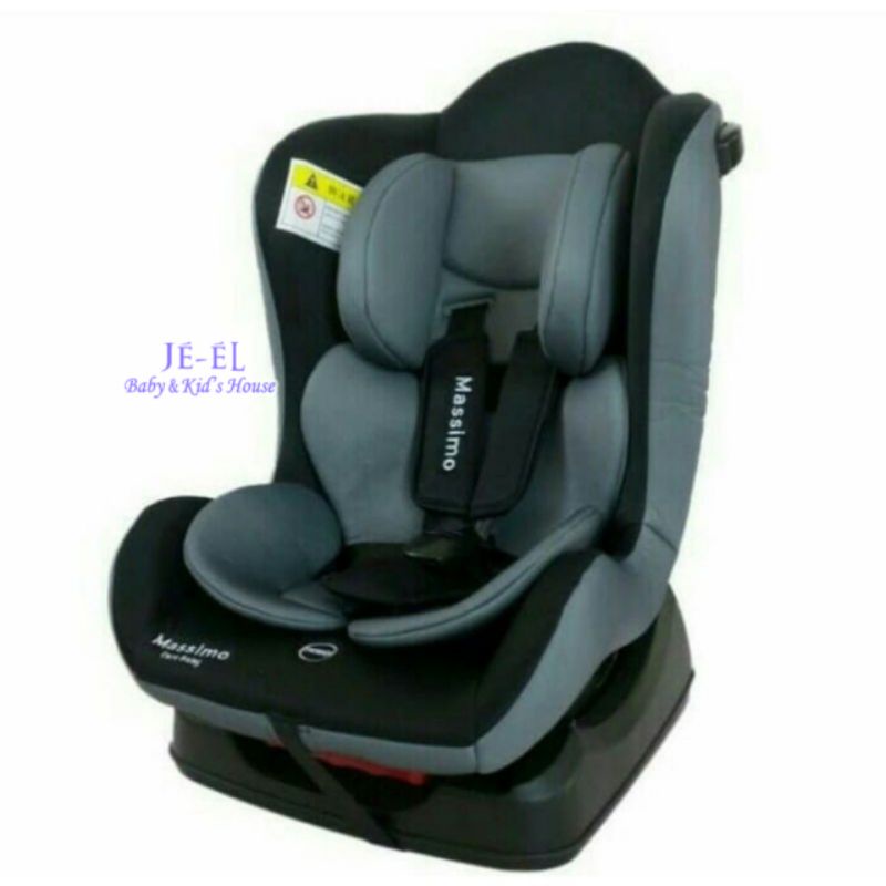 Care Baby Car seat Massimo / Kursi Mobil Bayi Massimo Care Baby