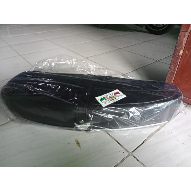 JOK VESPA PIAGGIO TIMBUL JOK VESPA LARGEFRAME JOK VESPA PANJANG VESPA PX SUPER SPRINT VBB BAJAI PS