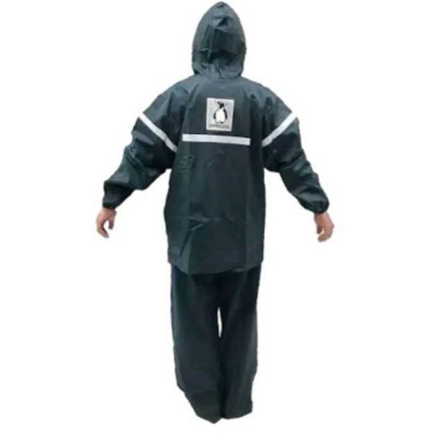Jas hujan Setelan jaket celana CX7 XL CX-7 XL