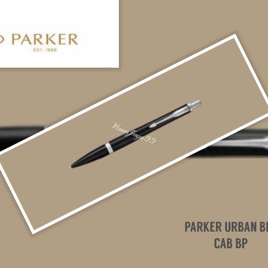 

PENA PARKER URBAN BALLPOINT