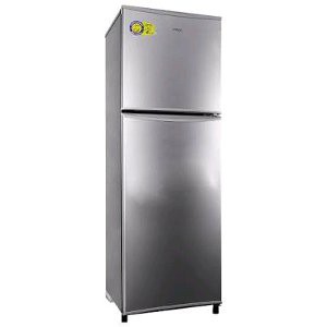 Kulkas 2 Pintu Sanyo Aqua D240 No Frost Limited