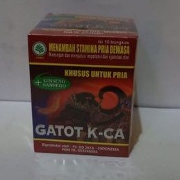 Gatot k-ca
