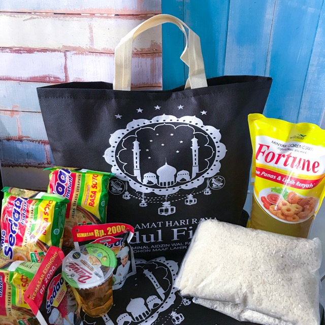 

TAS LEBARAN READY STOCK !!!