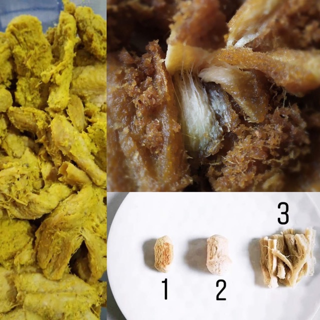 

Prosoy proteina premium bahan dasar untuk daging vegetarian dengan bahan alami dijamin Halal