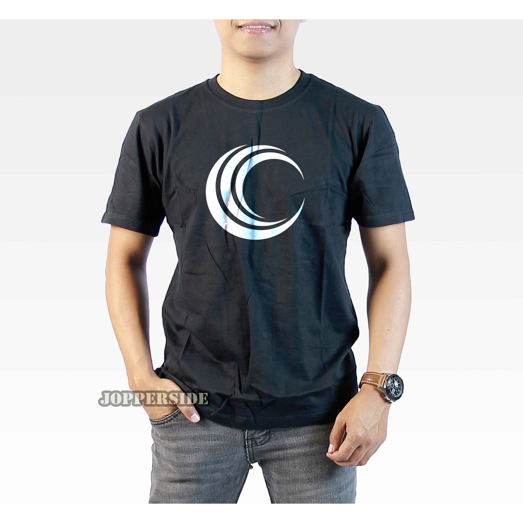 JOPPERSIDE TSHIRT KAOS DISTRO ABSTRACT PRIA ORIGINAL PREMIUM TS39