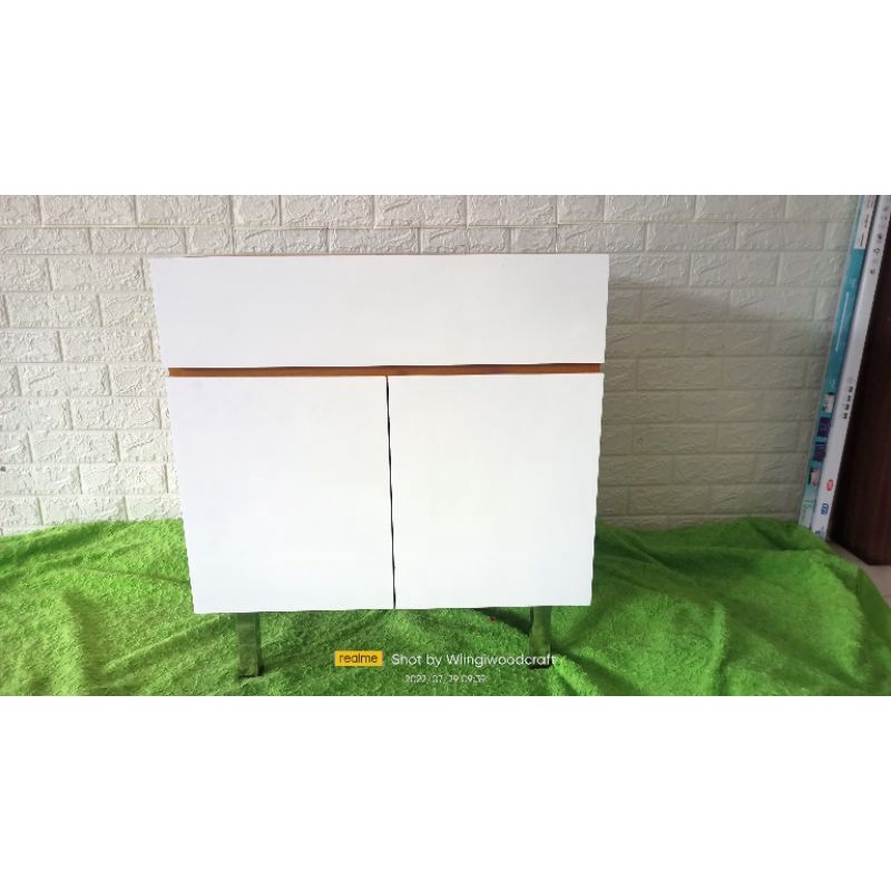 Meja Wastafel Kamar Mandi