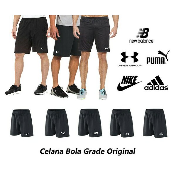 CELANA OLAHRAGA PENDEK DRIFIT
