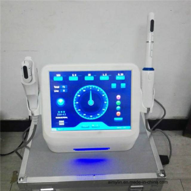 Hifu Face Body Vaginal Tightening