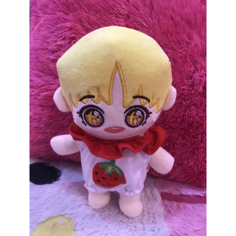 BTS V Doll taehyung