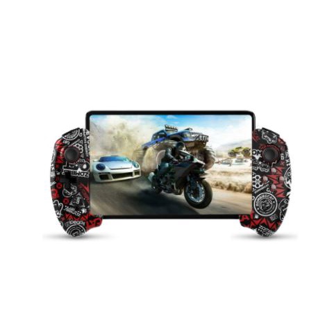 Gamepad ipega Bluetooth 5.0 retractable for Pc Android iphone ipad tab tv ps3 n-switch pg-9083s 9083 - Joystick controller