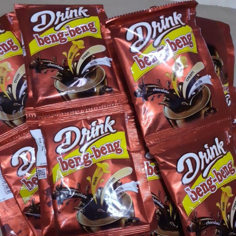 

Drink Beng-beng/Rc isi 10 pcs