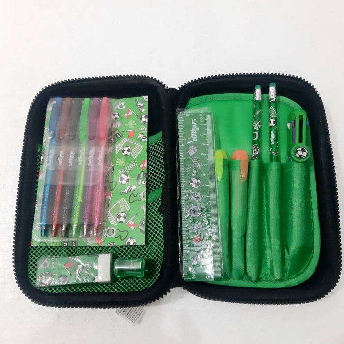 

Buruan Smiggle Set Hardtop Pencilcase Original Murah