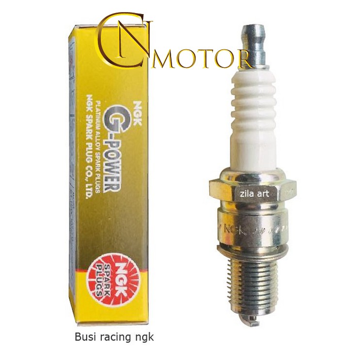 Busi Cr8Egp ngk