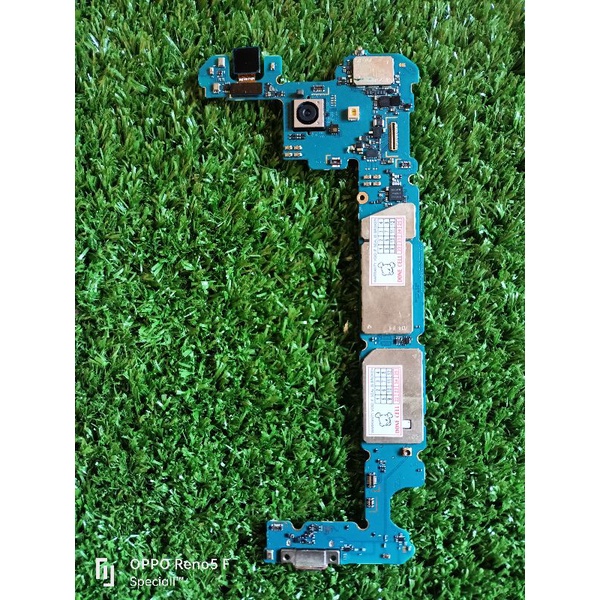 mesin samsung A7 2017 ORIGINAL normal