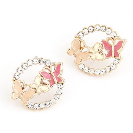 Aksesoris Wanita Import Anting