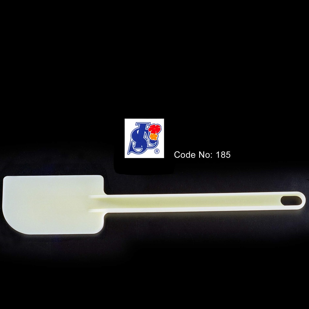 Spatula Cake Spatula Plastik Kue Sin Lian High Quality Spatula SinLian