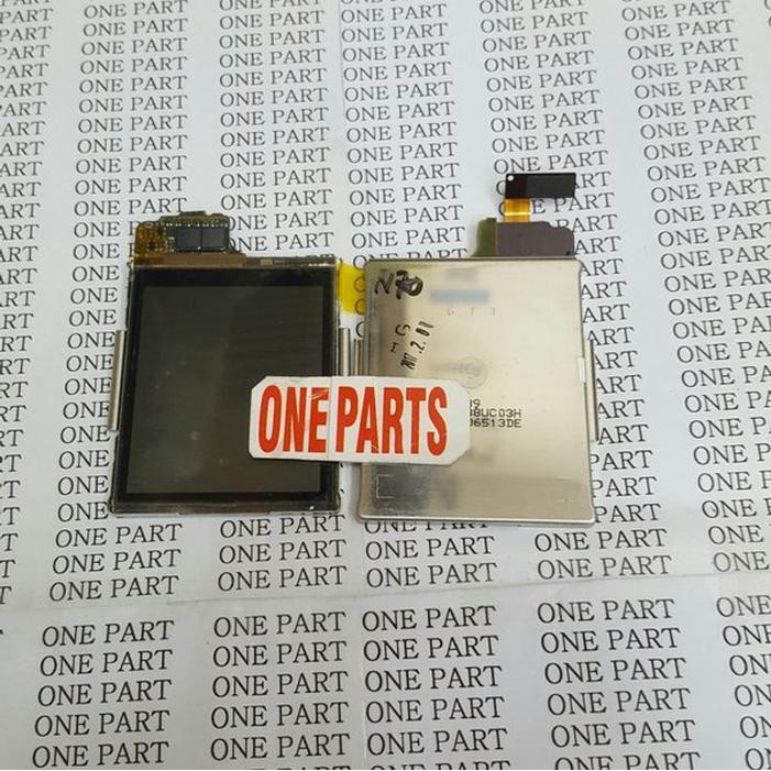 LCD NOKIA N70 / N72 / 6680 / 6681 ORIGINAL