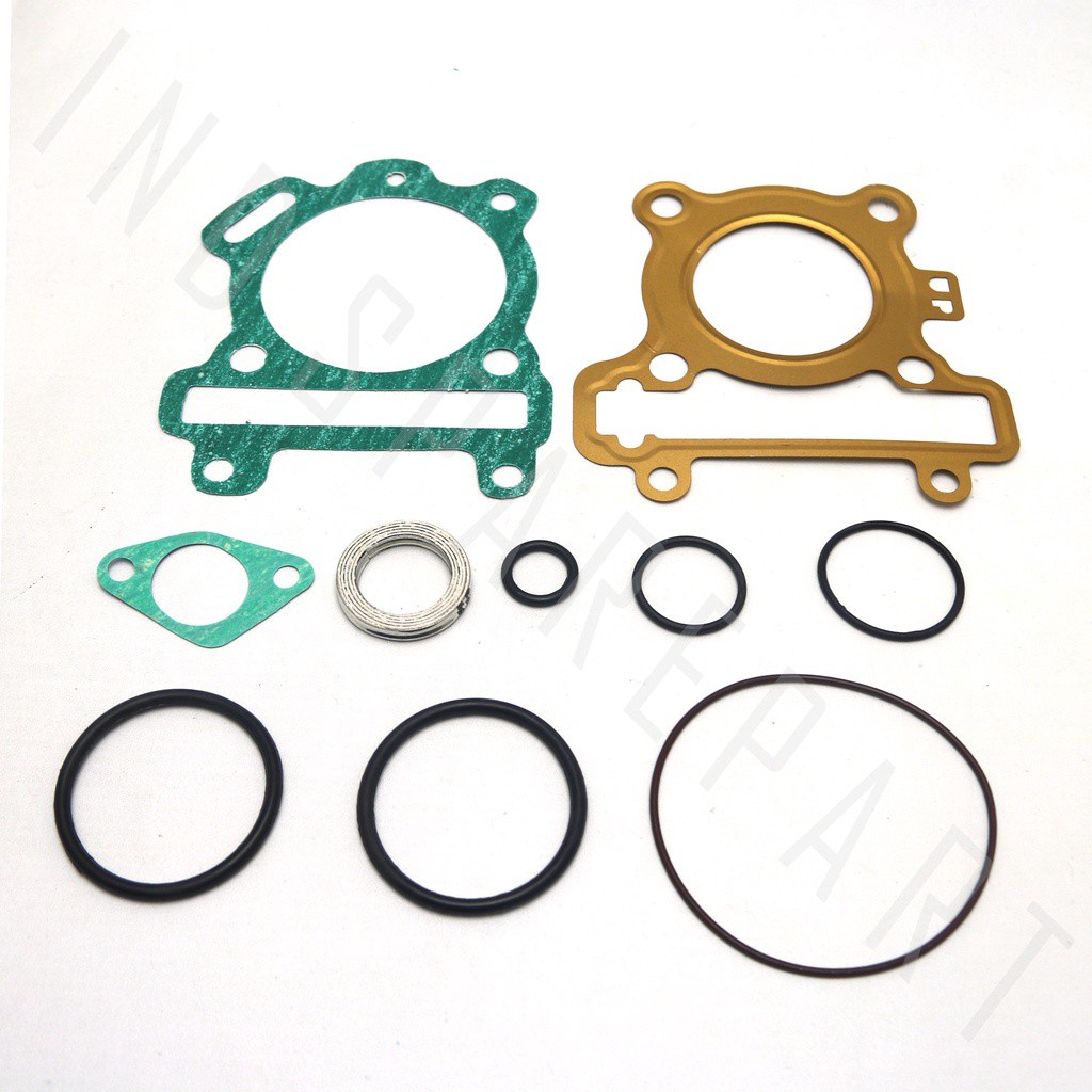 Gasket-Paking-Packing Top-Set-Topset Jupiter Z New 115 &amp; Vega ZR