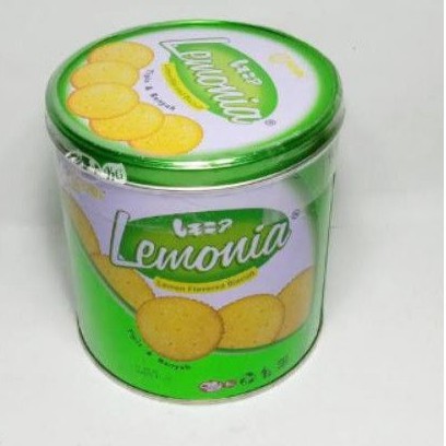 

Nissin biskuit lemonia kaleng bulat 650gr