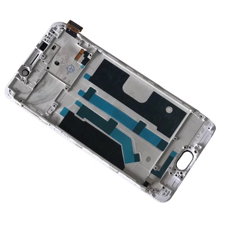 LCD TOUCHSCREEN OPPO F1 PLUS / X9009 / OPPO R9 - ORI COMPLETE