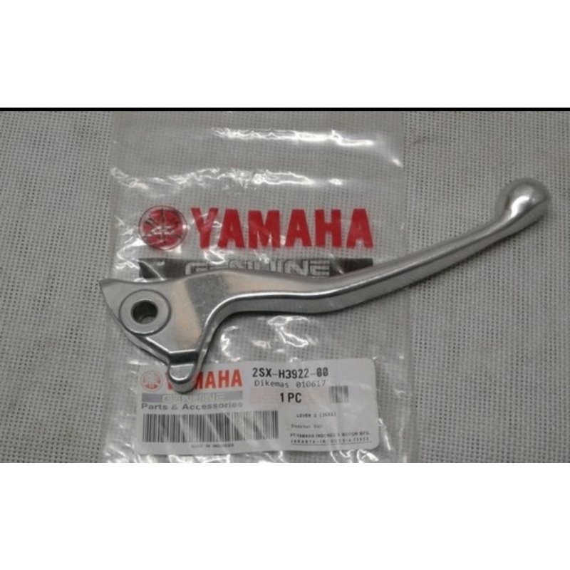 HANDLE HANDEL REM KANAN SOUL GT 125 ASLI ORI YAMAHA 2SX H3922 00