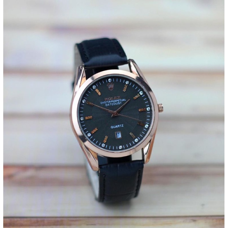 Original Jam tangan Rolex murah Premium Kekinian
