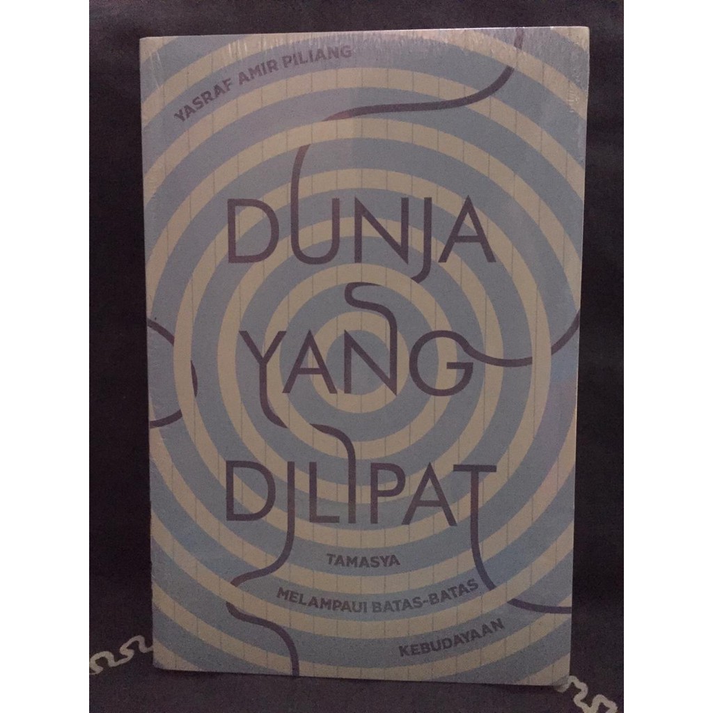 DUNIA DILIPAT