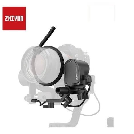 Spesial Mechanical Follow Focus Zhiyun Weebill S