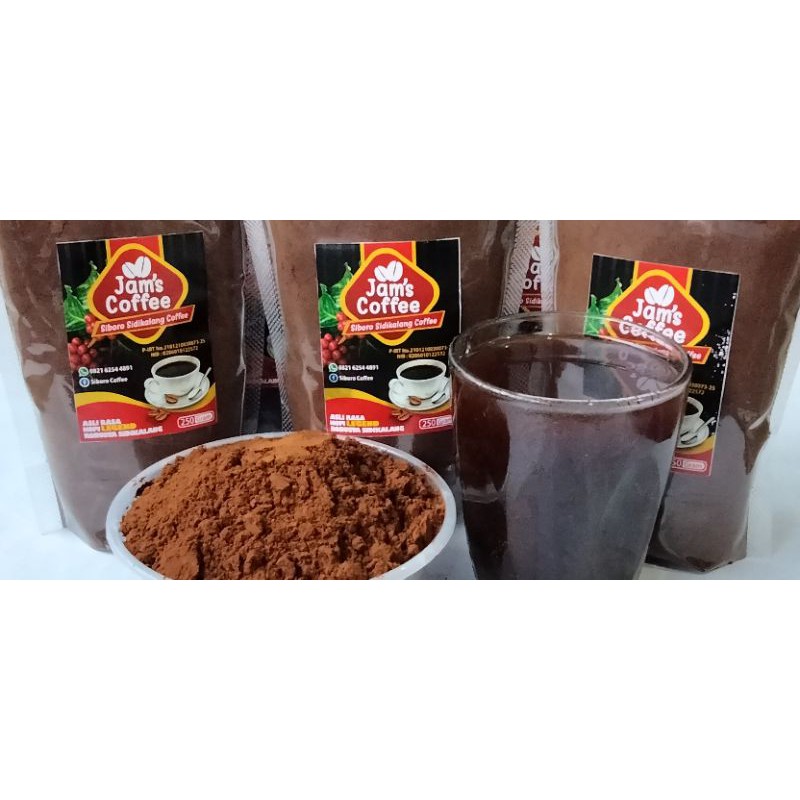 

jam'scoffeesidikalang