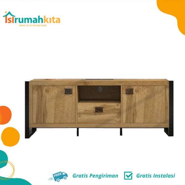Meja Tv Minimalis Europe 1753 Series LEGACY