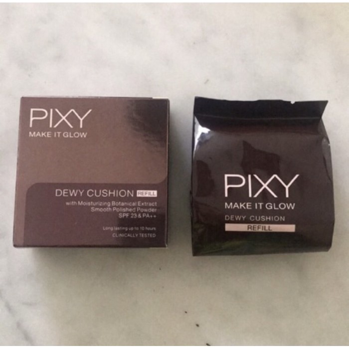 Pixy Make It Glow Cushion REFILL