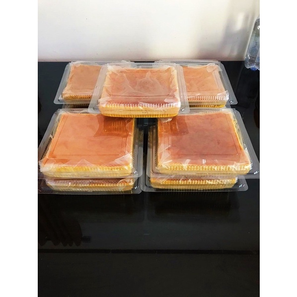 

Kue Lapis Legit Khas Bangka Halal