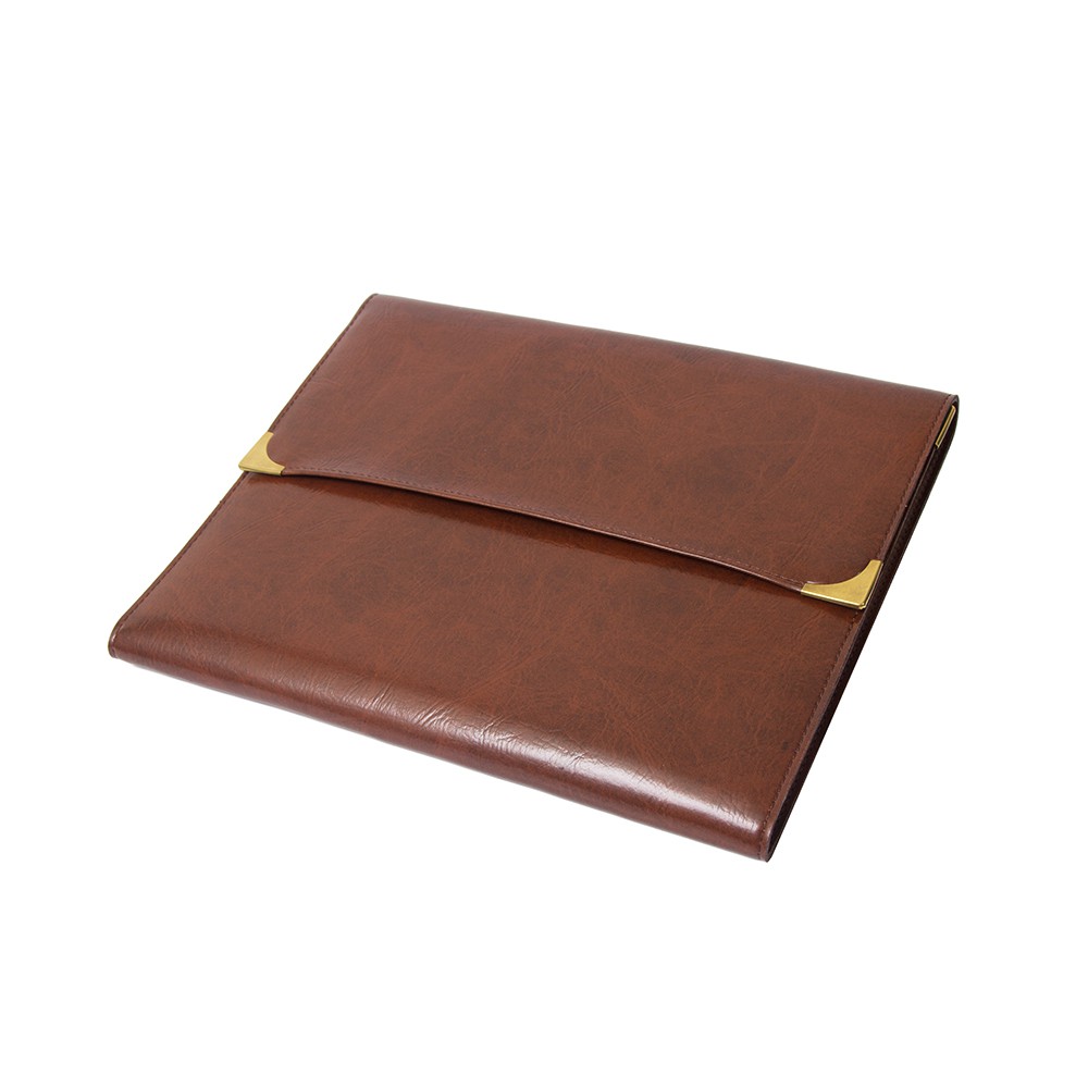 

[Zada] Bantex Sales and Conference Case A4 Maroon 7455 14