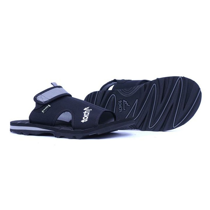 Jual Sandal Haji Sandal Umroh Sandal Travelling Torch Arrafa - Kanakagear - Random, 40 Murah