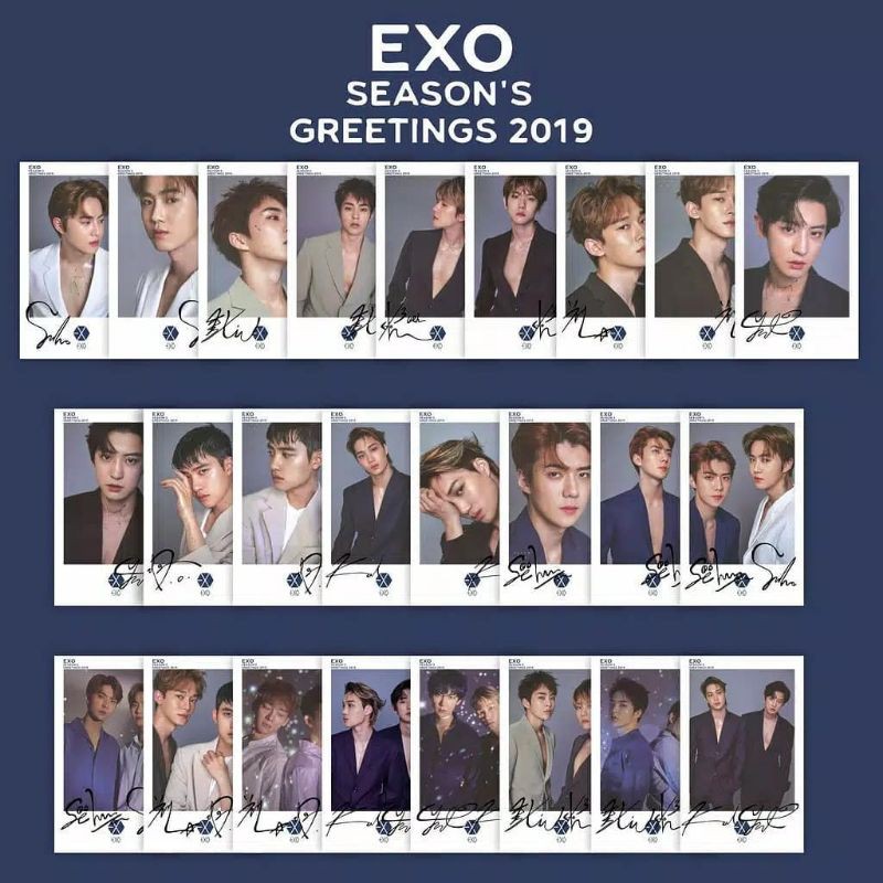 Polaroid EXO