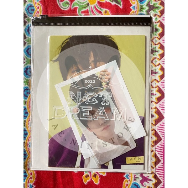 SG PHOTOPACK JAEMIN 2022