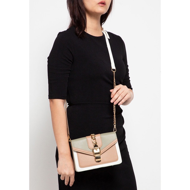 Aamour Caricia Bag Wanita