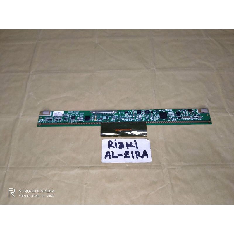 Tcon T-CON Tv Toshiba 32pb2e