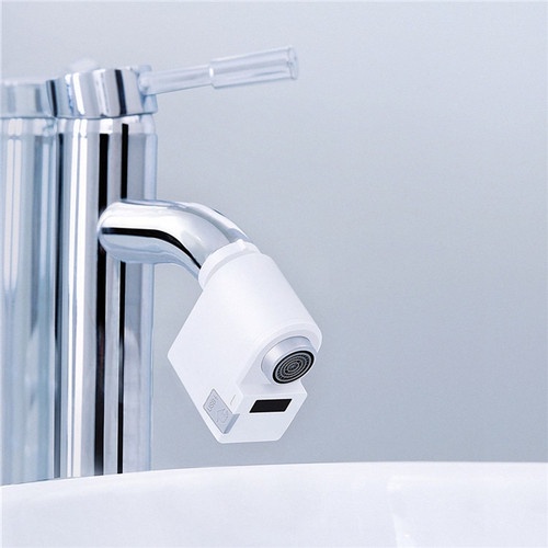 Xiaoda Zajia Automatic Water Faucet Saver Sensor Keran Air Otomatis