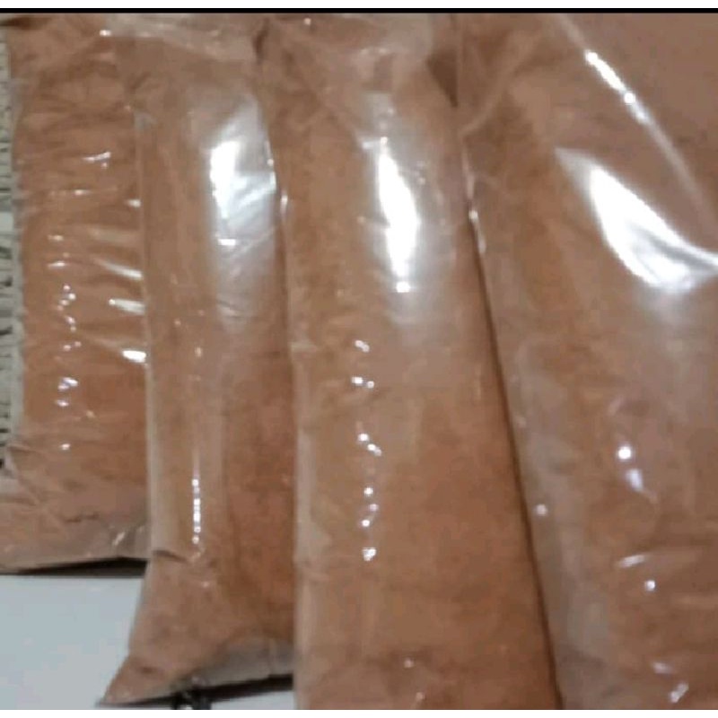 

pinang muda bubuk asli