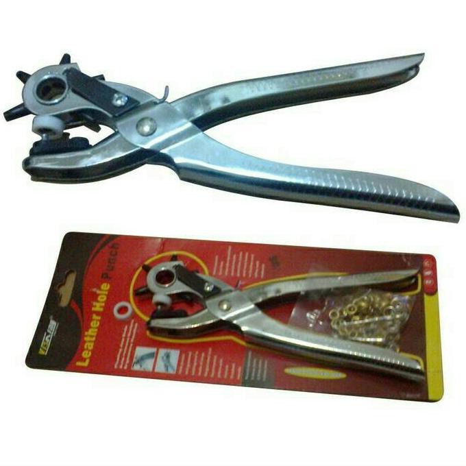 

Pembolong Sabuk Visking