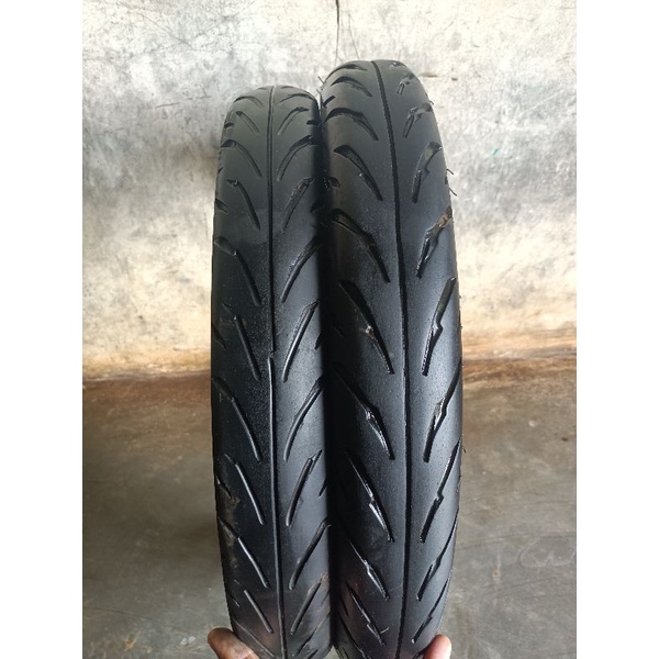 ban seken ukiran uk 60/80-70/80 ring 16,merk duro